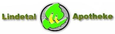 Lindetal Apotheke Neubrandenburg Logo
